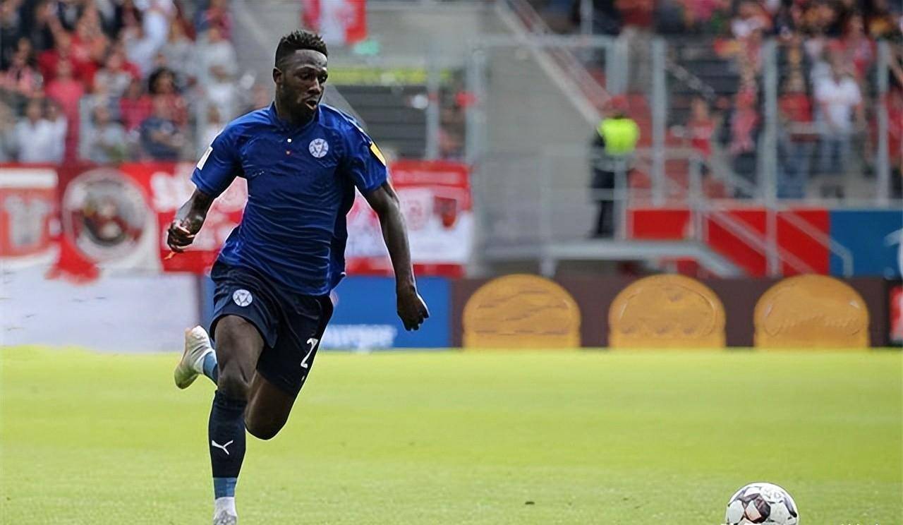 开云体育APP下载-基尔队球员状态火热，德甲球队表现抢眼的简单介绍