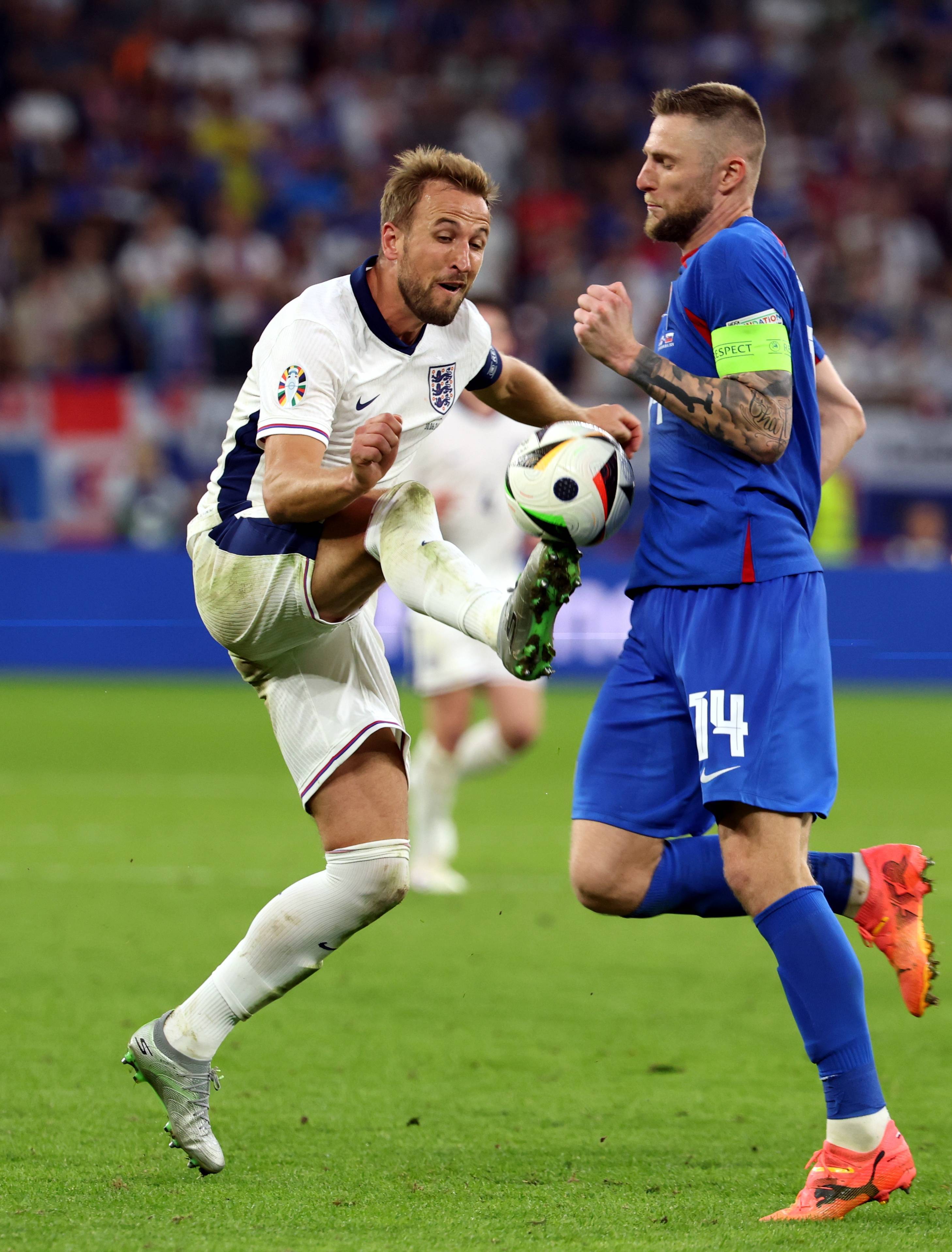 关于斯洛伐克连胜晋级，将参加欧锦赛四强战的信息