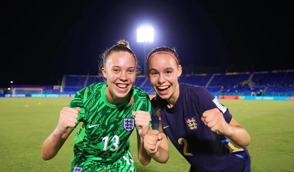 精彩大战！亚洲女足比赛总决赛胜利者出炉