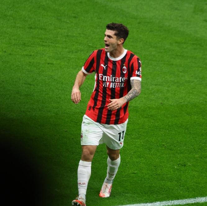 开云体育app-米兰德比：AC米兰迎战国米，胜负难料的简单介绍