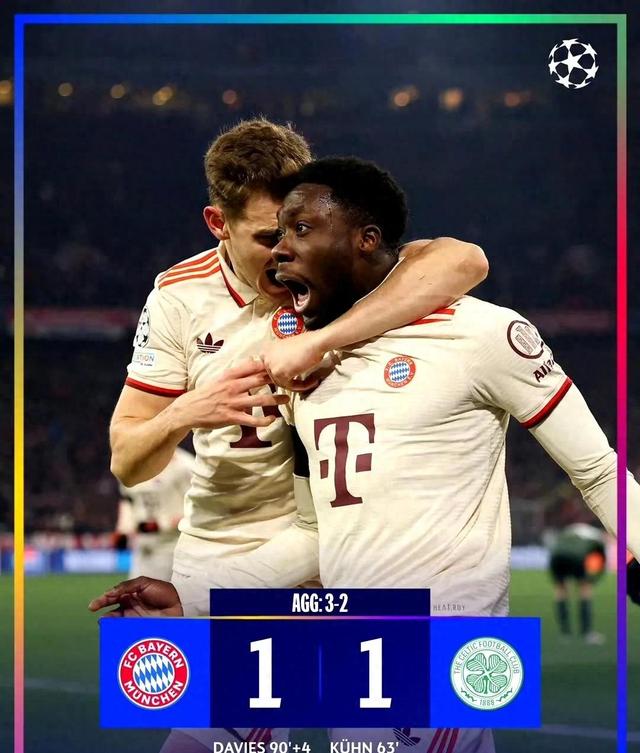 开云体育登录-包含拜仁再战重启，终极之战争取欧冠总冠军的词条