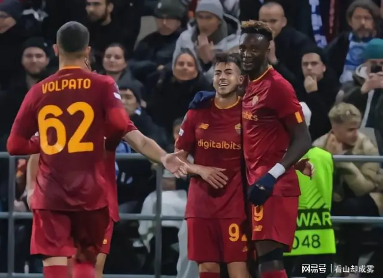 关于罗马客场负于维罗纳战绩出现反复的信息