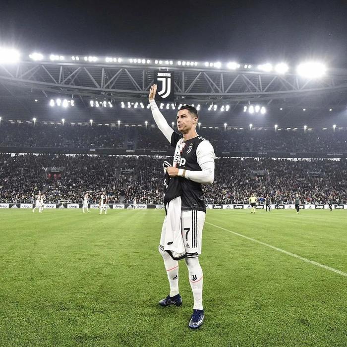 开云体育官方网站-尤文图斯客场战胜对手，C罗状态火热的简单介绍