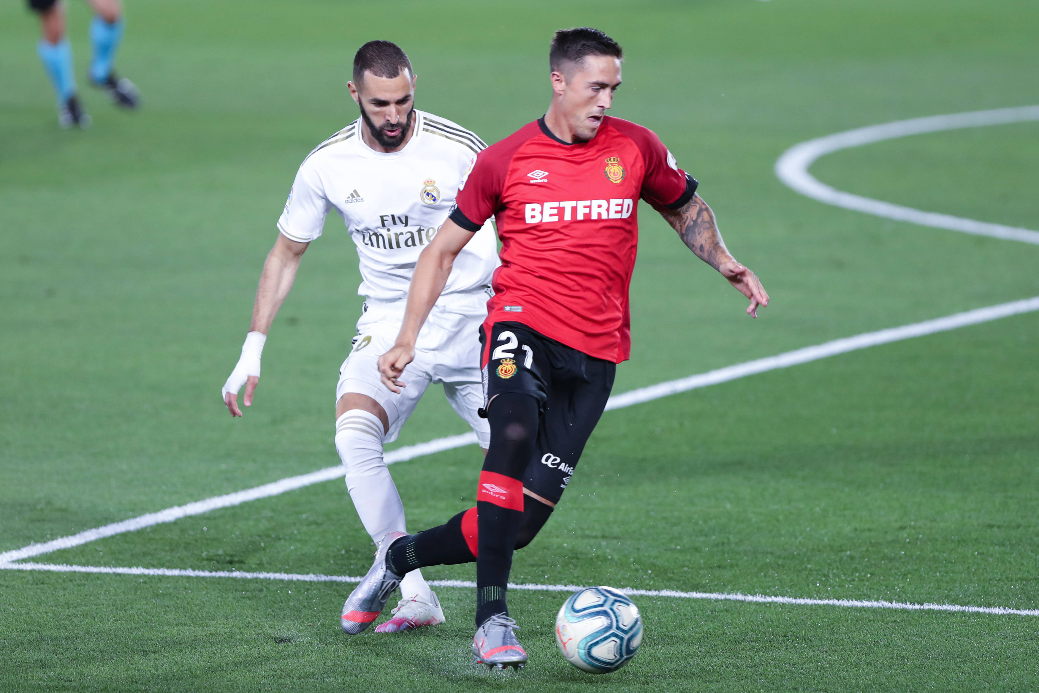 开云官网-马洛卡对阵莱加内斯，谁能获得比赛胜利