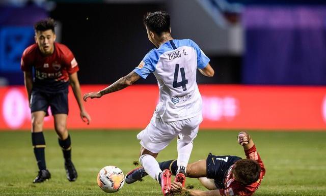 富力遭遇失利，反思比赛中的战术不足的简单介绍