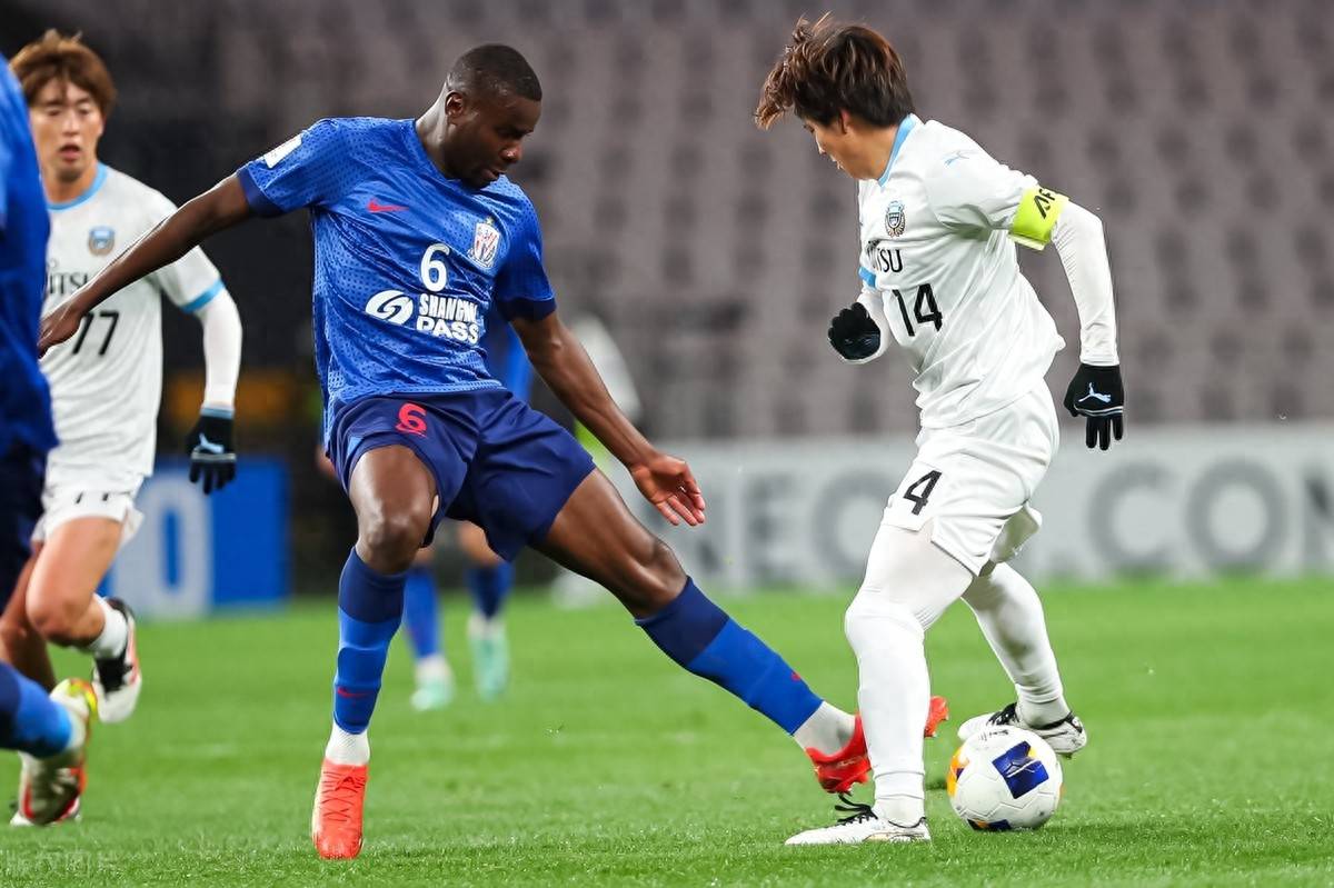 日本劲旅摘得胜利,亚冠之旅令人期待 日本劲旅摘得胜利,亚冠之旅令人期待