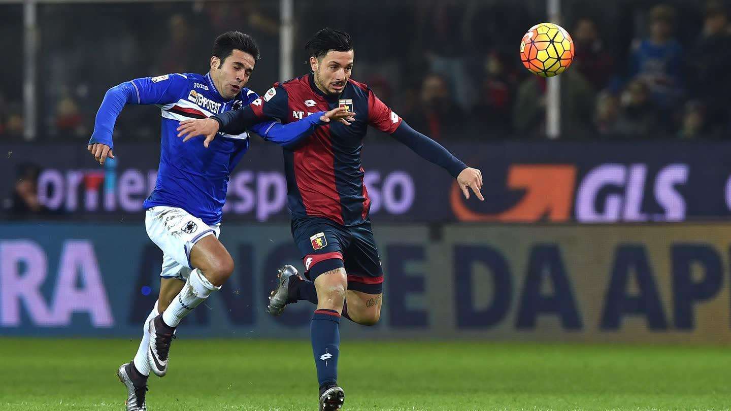 关于桑普多利亚全队集中精神备战，决战关键比赛的信息