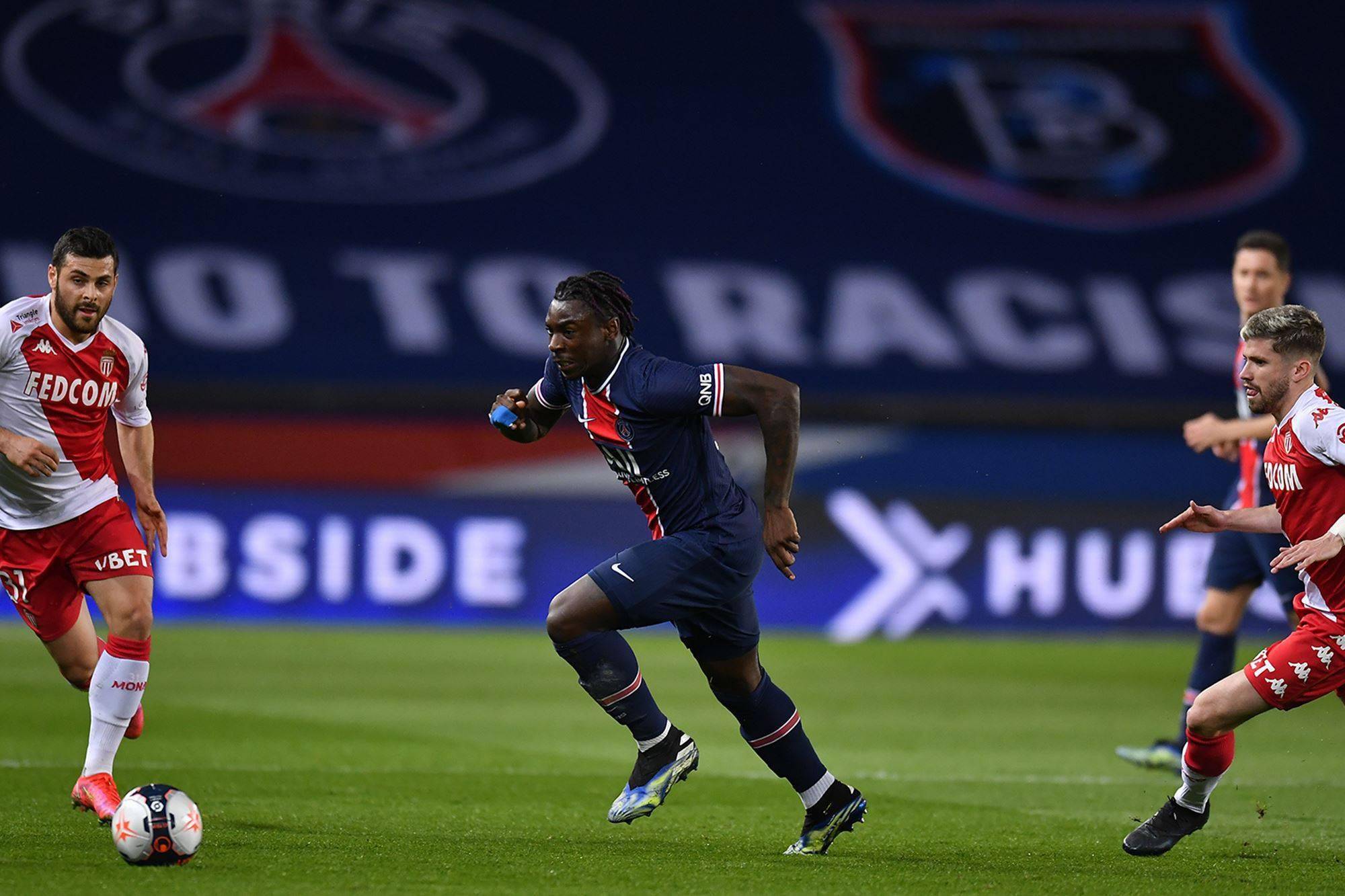 摩纳哥主场打入制胜球，继续追赶积分榜前列的简单介绍