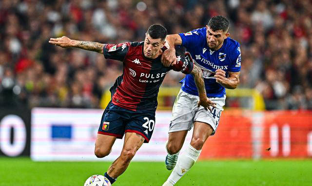 开云体育app-包含热那亚遭遇三连败，陷入降级区泥潭的词条