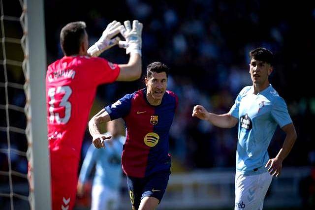 开云体育中国-巴萨核心受伤，球队战力大幅下降