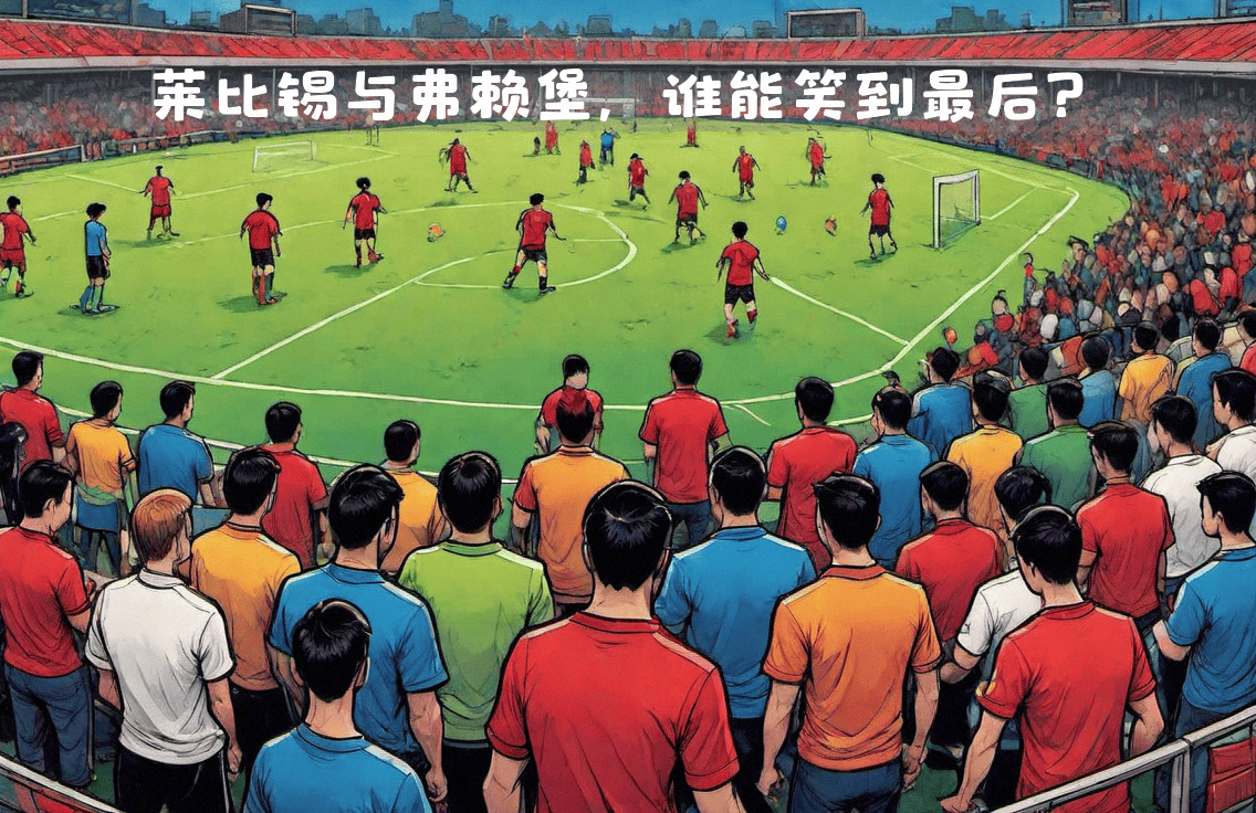 关于比赛场上厮杀正酣，谁将最终脱颖而出的信息