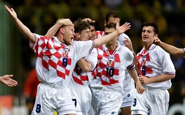 开云体育登录-关于克罗地亚国家队遭遇瓶颈考验的信息