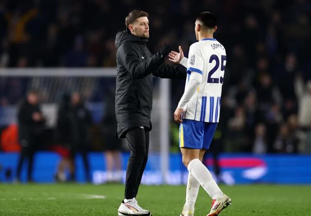 开云体育APP下载-布莱顿攻防平衡突出，令对手疲于应对