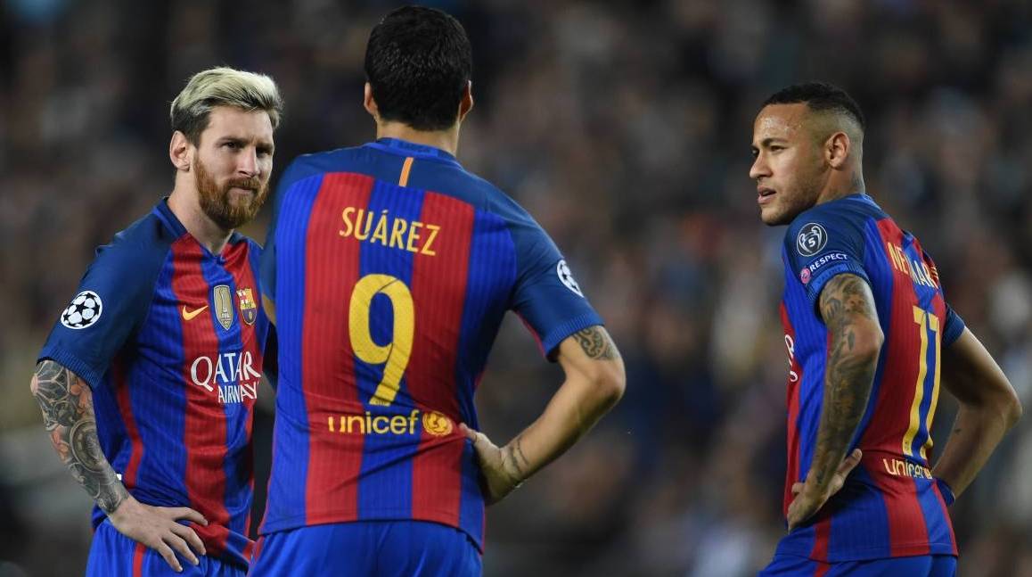 开云体育APP下载-西甲胜负预测激烈，巴塞罗那和皇家马德里竞争激烈