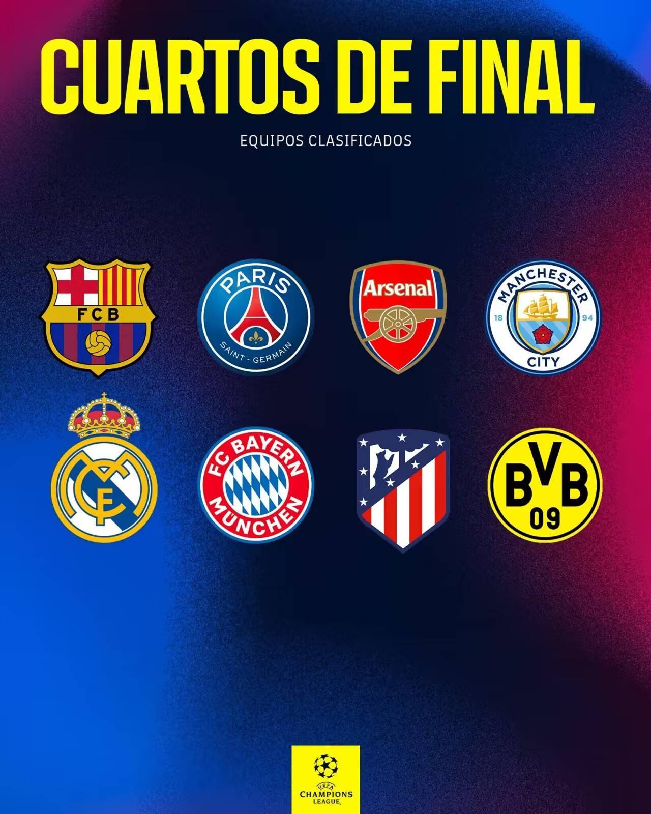 马德里竞技主场大胜尤文图斯，晋级欧冠八强