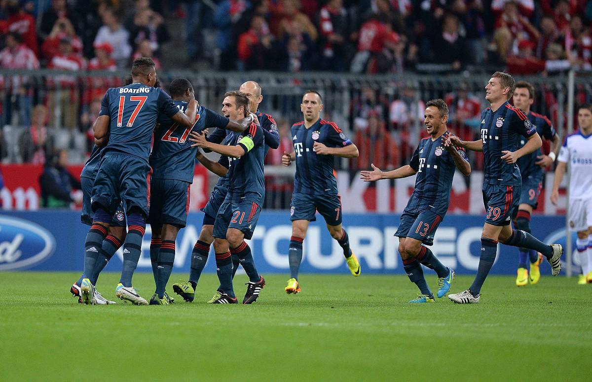 开云体育官方网站-足球联赛争夺正酣，每一场比赛都引人入胜