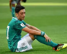 厄齐尔回归国家队，将助力欧锦赛征程的简单介绍