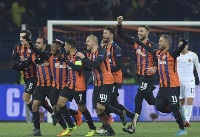 开云体育app-关于欧洲联赛最后一轮悬念迭起，谁能逆袭？的信息