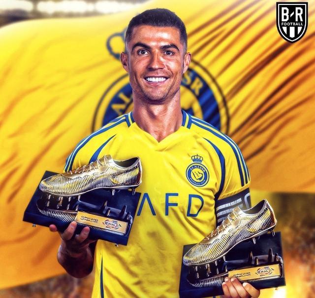 开云体育app-克里斯蒂亚诺·罗纳尔多在欧预赛中大放异彩的简单介绍