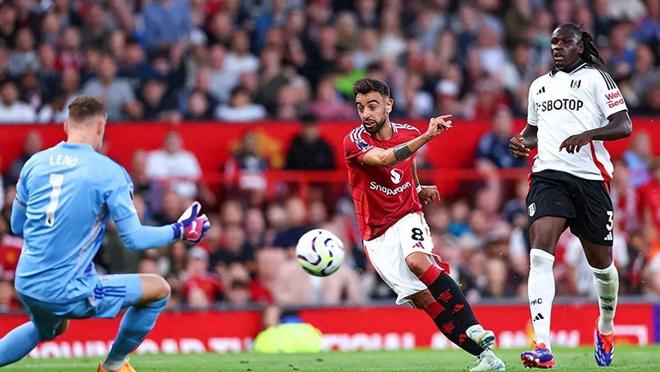 联赛热点：曼联新援风光登场的简单介绍