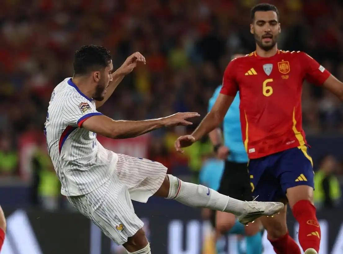 开云体育-曼城前锋火力全开，带领国家队晋级欧洲国家杯