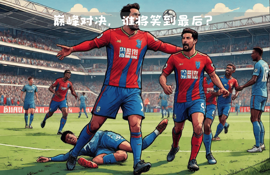 水晶宫客场迎战热刺，底蕴对决不容小觑的简单介绍