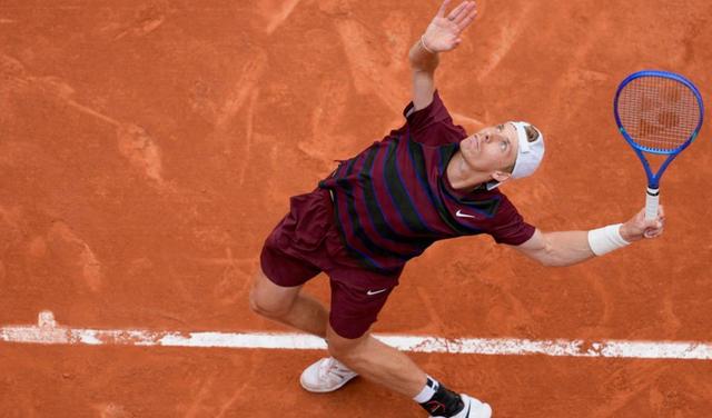 开云APP-加拿大名将闪耀赛场，完美发挥实力