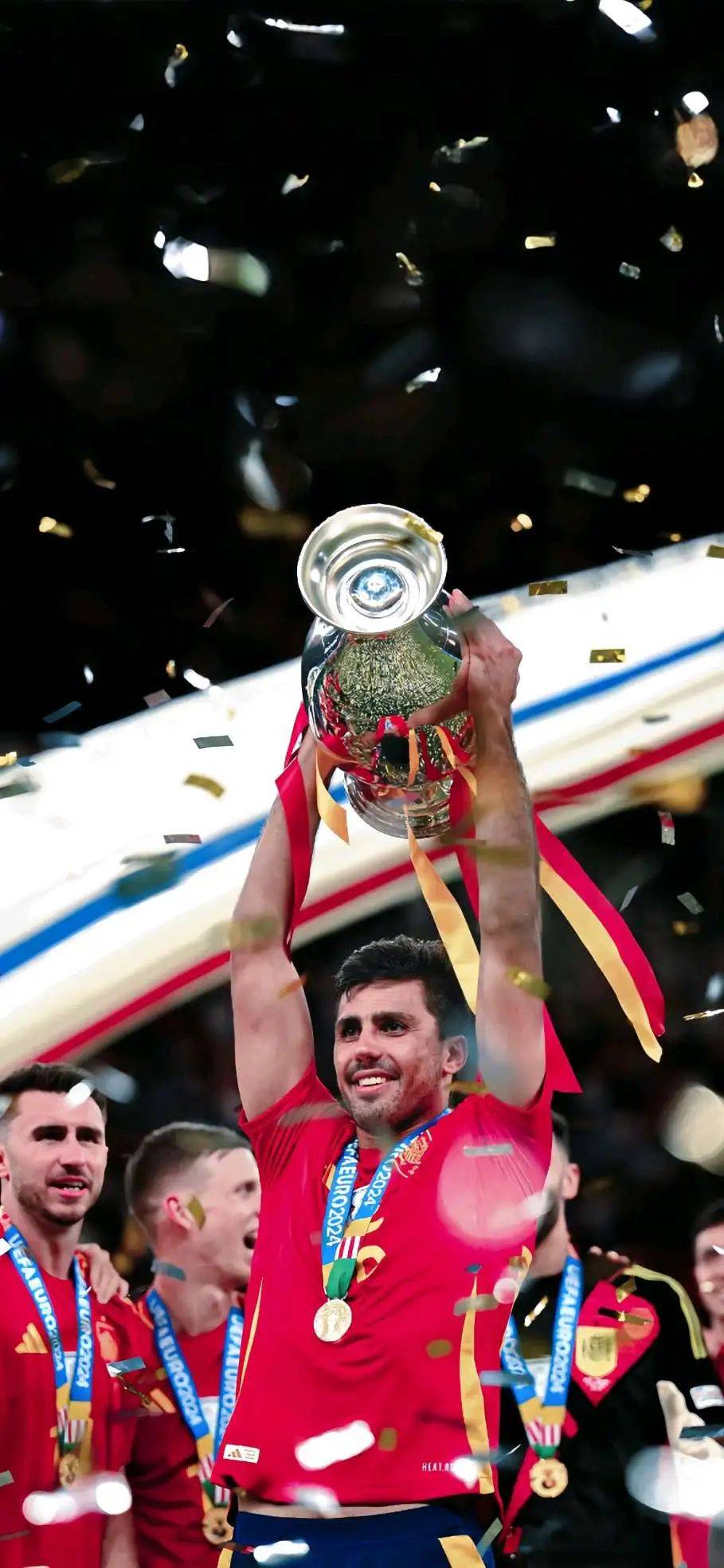 开云体育平台APP-包含西班牙力克瑞典，晋级之路再获成功的词条