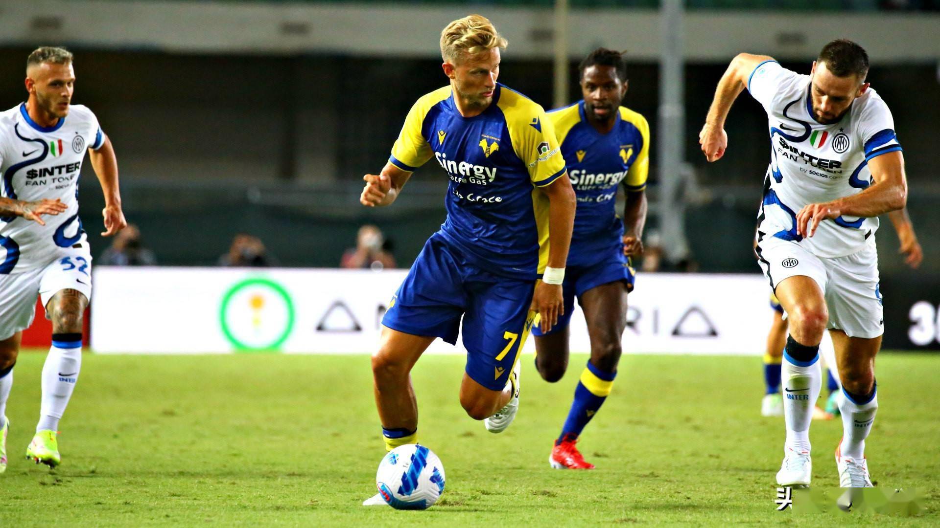 开云平台-维罗纳球员状态火爆，帮助球队获胜