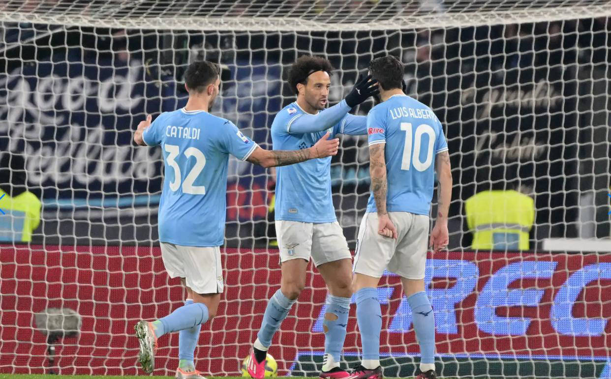 开云体育在线-包含罗马击败对手，暂时止住连败势头的词条