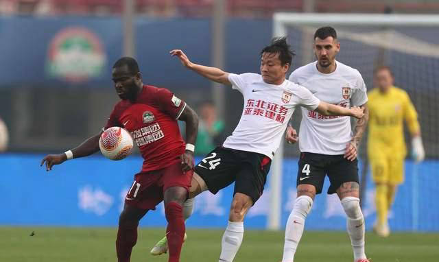 河南队遗憾失利，需总结经验的简单介绍