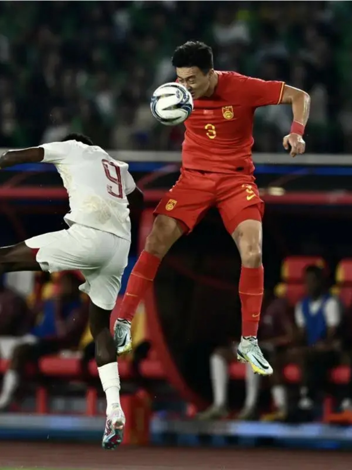 开云体育app-卡塔尔队备战奥运夺得冠军