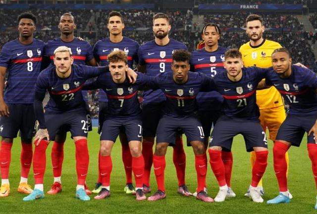 非洲球队团结一心，一起为荣誉而战的简单介绍