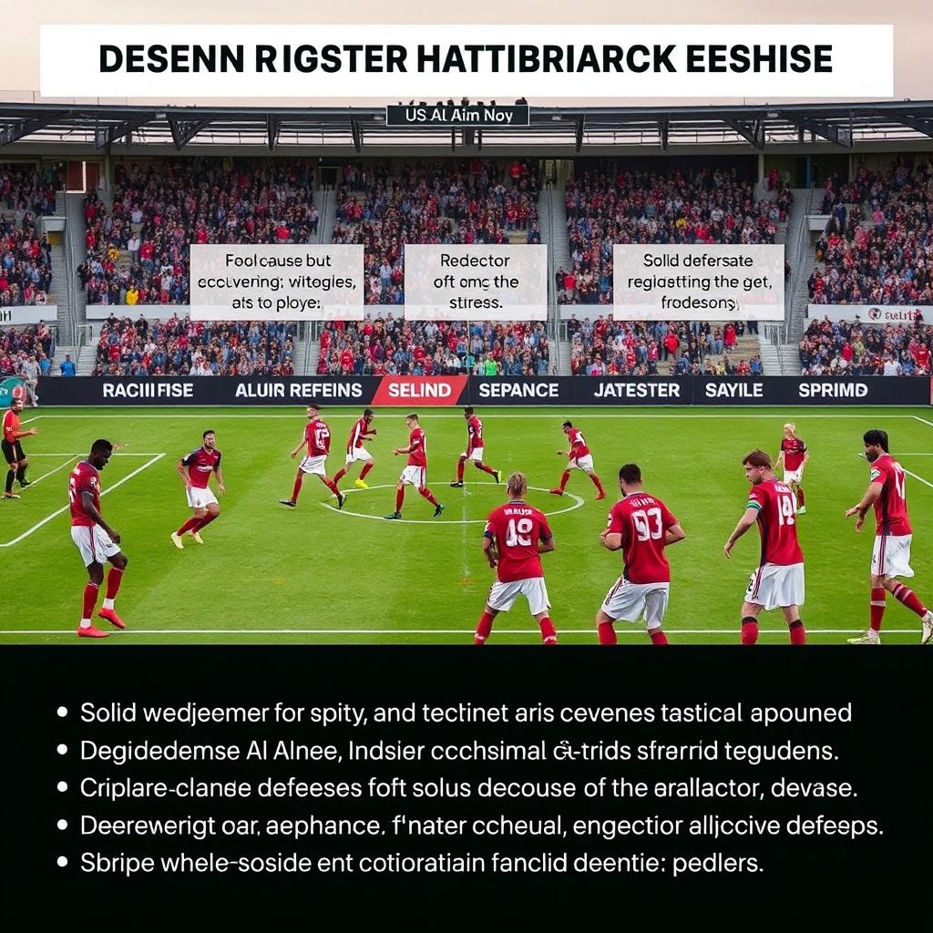 开云体育下载-阿尔艾因防守细节优化，力求稳固后防