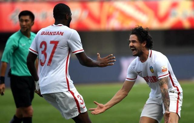 关于天津权健大胜延边富德，继续豪取分的信息