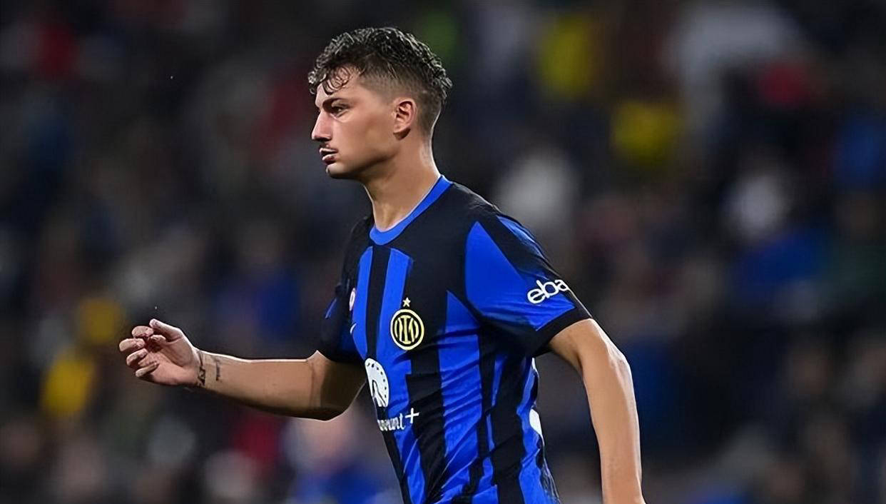 开云体育-国米一线队备受伤病困扰，小将崭露头角的简单介绍