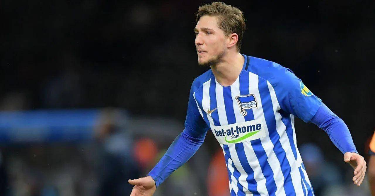 柏林赫塔客场不敌弗赖堡，遭遇颓势的简单介绍