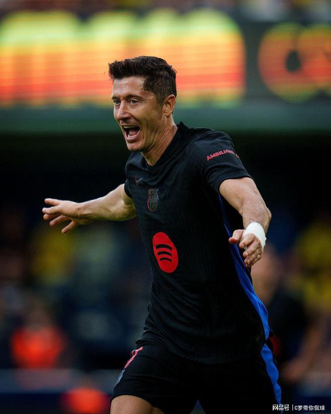 比利亚雷亚尔惨败，前锋缺席关键时刻