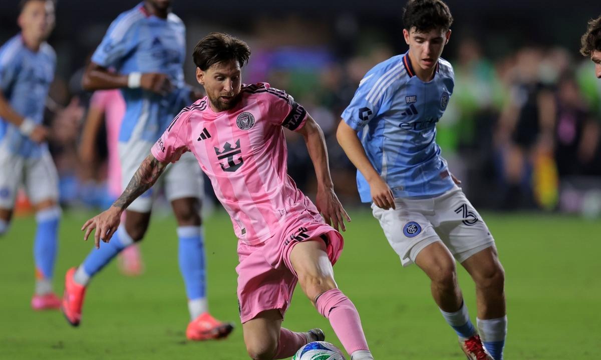 开云体育平台APP-梅西贡献助攻，巴黎豪取三分的简单介绍