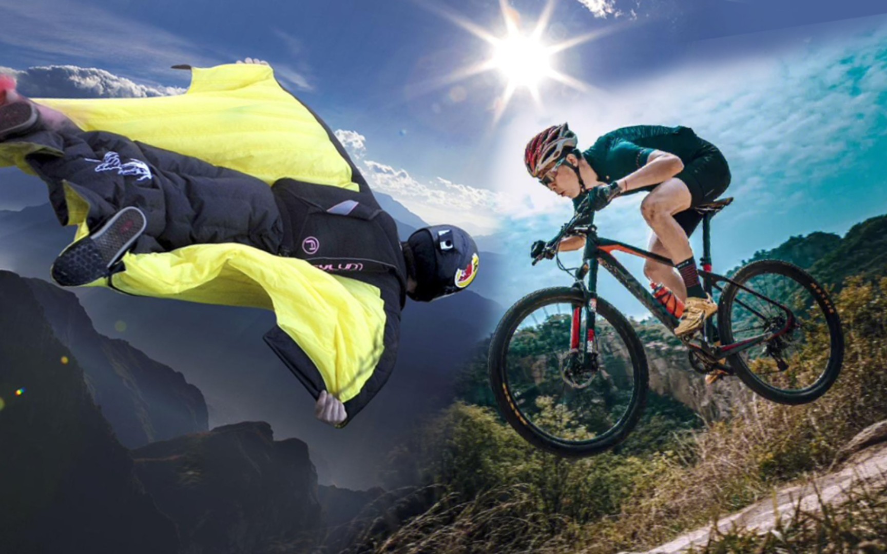 开云体育官方网站-运动员在赛场上挑战自我，超越极限