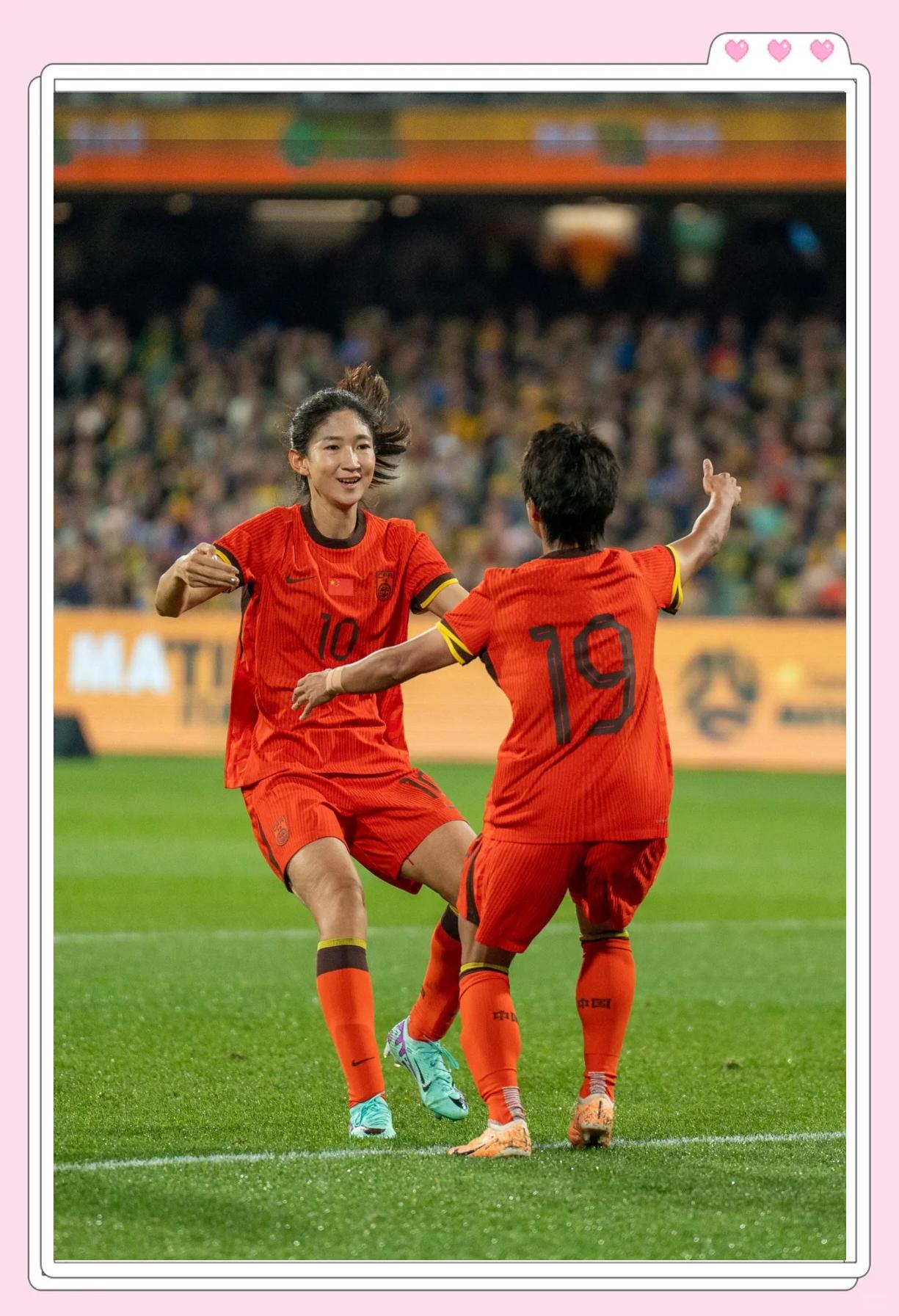 亚洲女足锦标赛冠军战胜利者是中国队，引领亚洲足球风潮的简单介绍