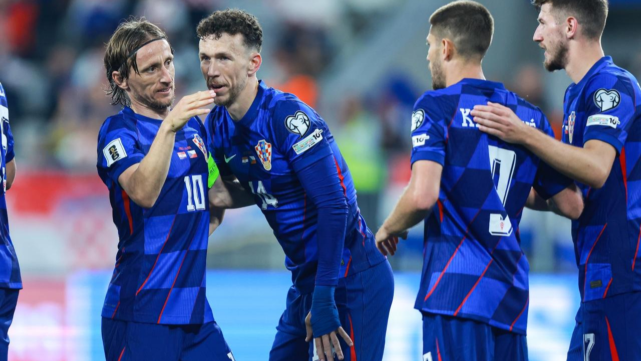 关于克罗地亚横扫斯洛伐克，晋级欧洲杯强的信息