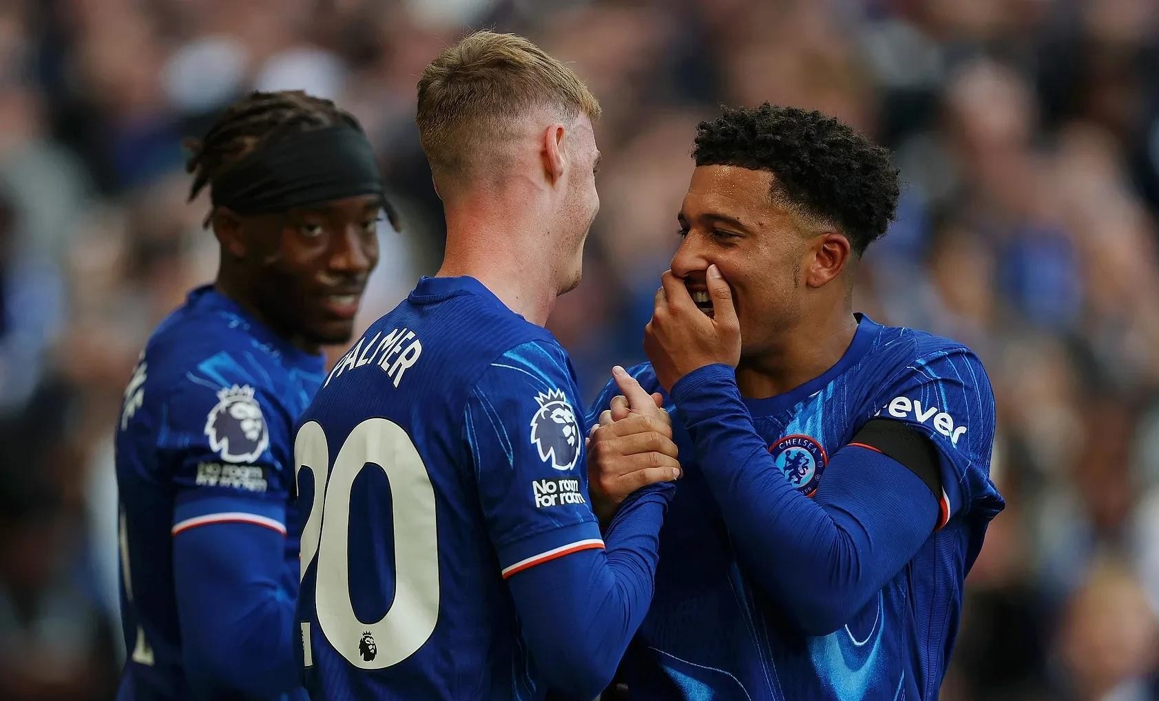 切尔西奋勇搏击，击败西甲豪门