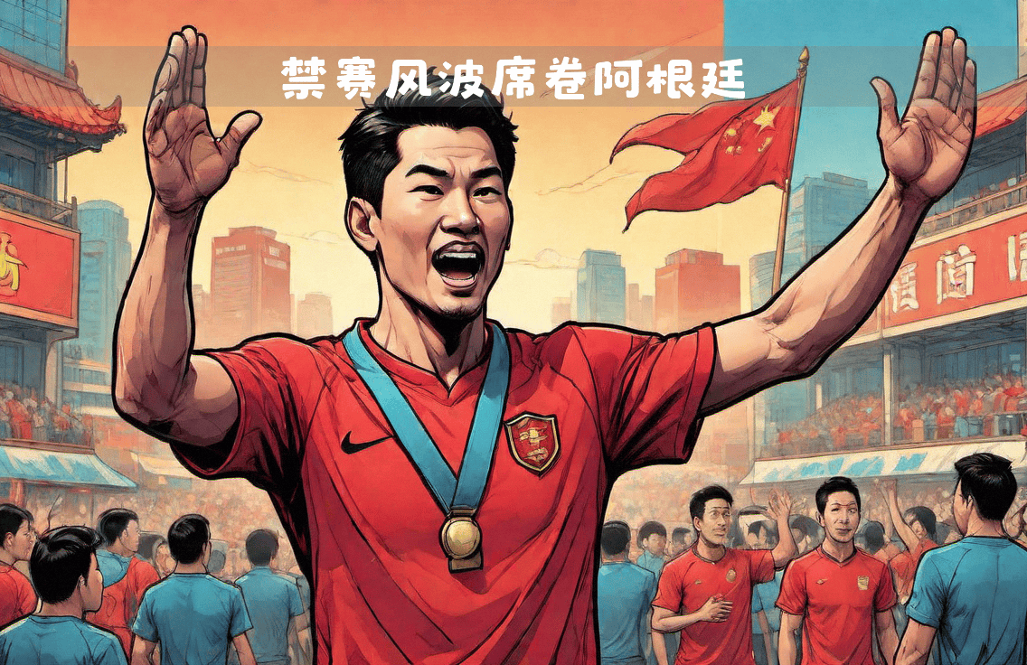 开云体育APP下载-阿根廷球队夺得冠军令人瞩目