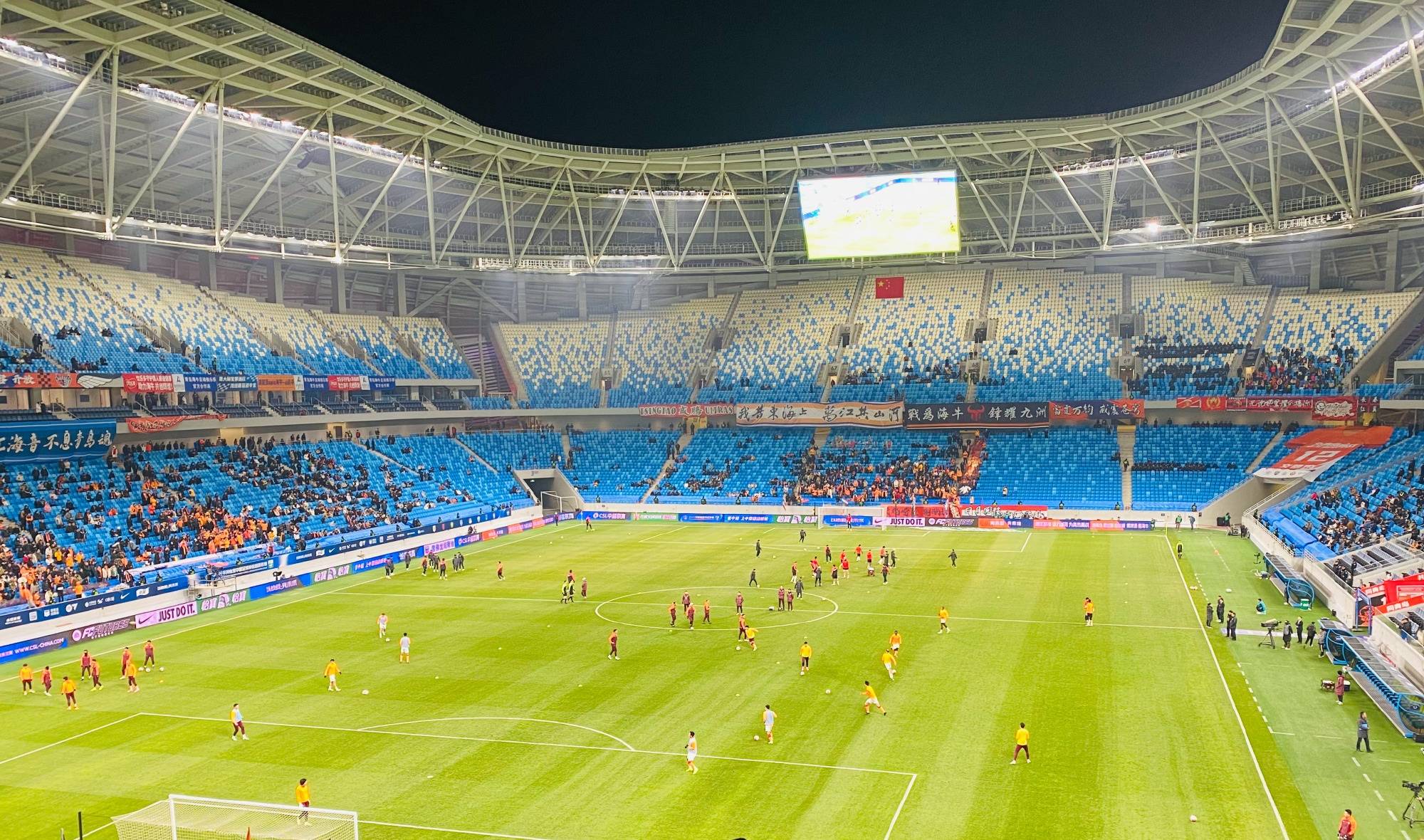 开云平台-关于上海申鑫客场挑战哈尔滨毅腾，实力对拼的信息