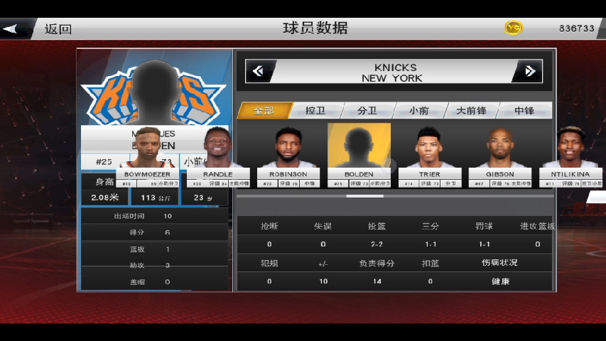 尼克斯惨败老鹰，吞下七连败