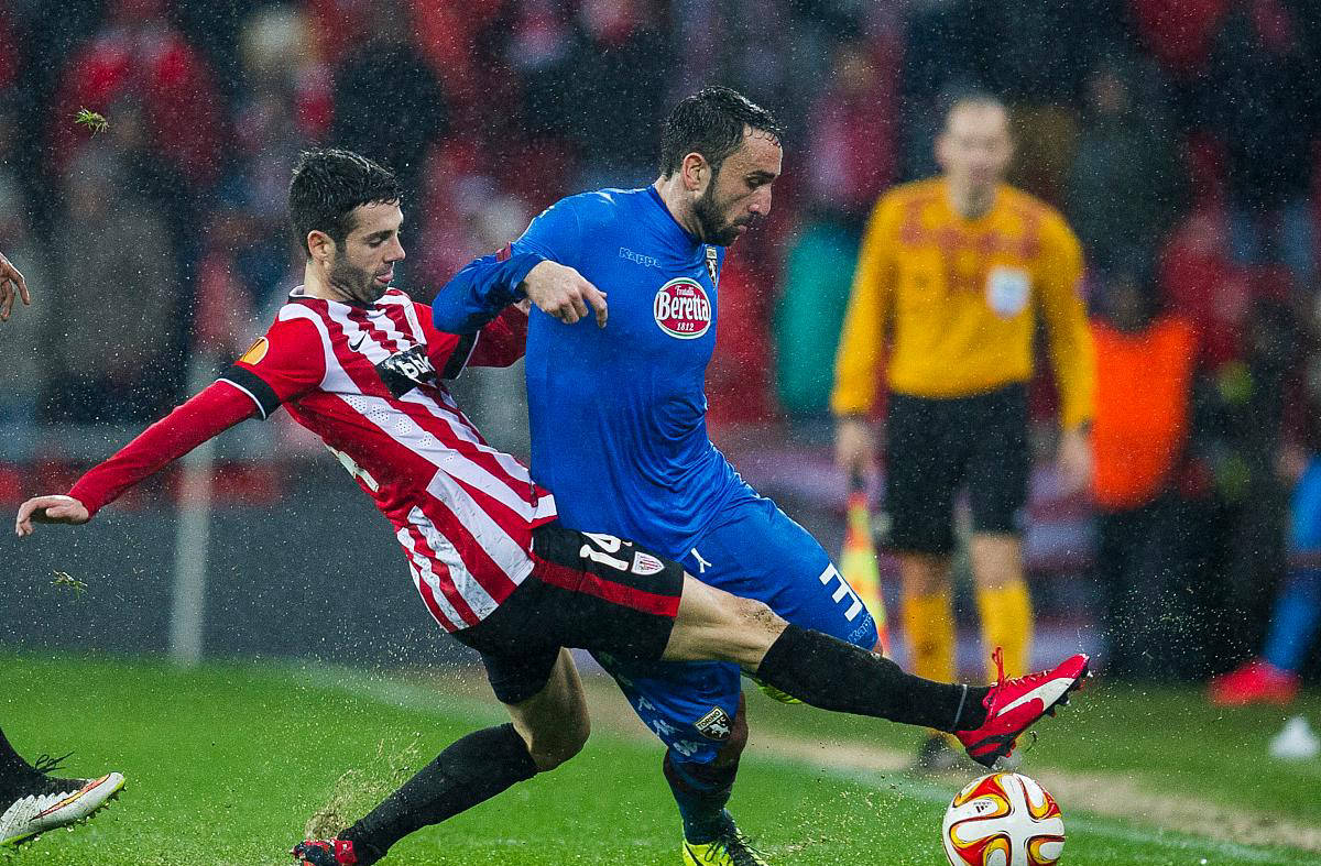 开云体育下载-关于比利亚雷亚尔客场大胜，逼近前四位置的信息