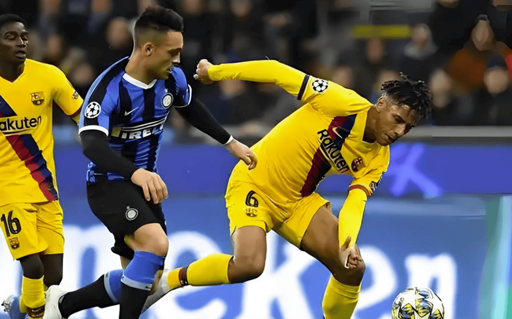 西班牙人主场击败巴拉多利德，保持不败