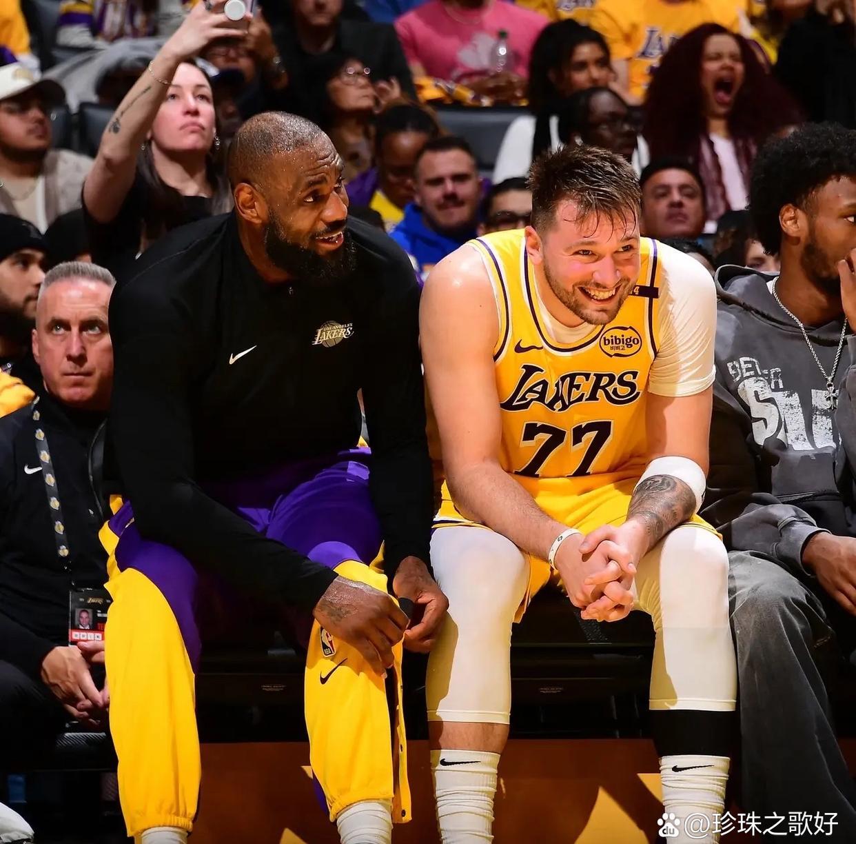 湖人主场负掘金，遭遇两连败