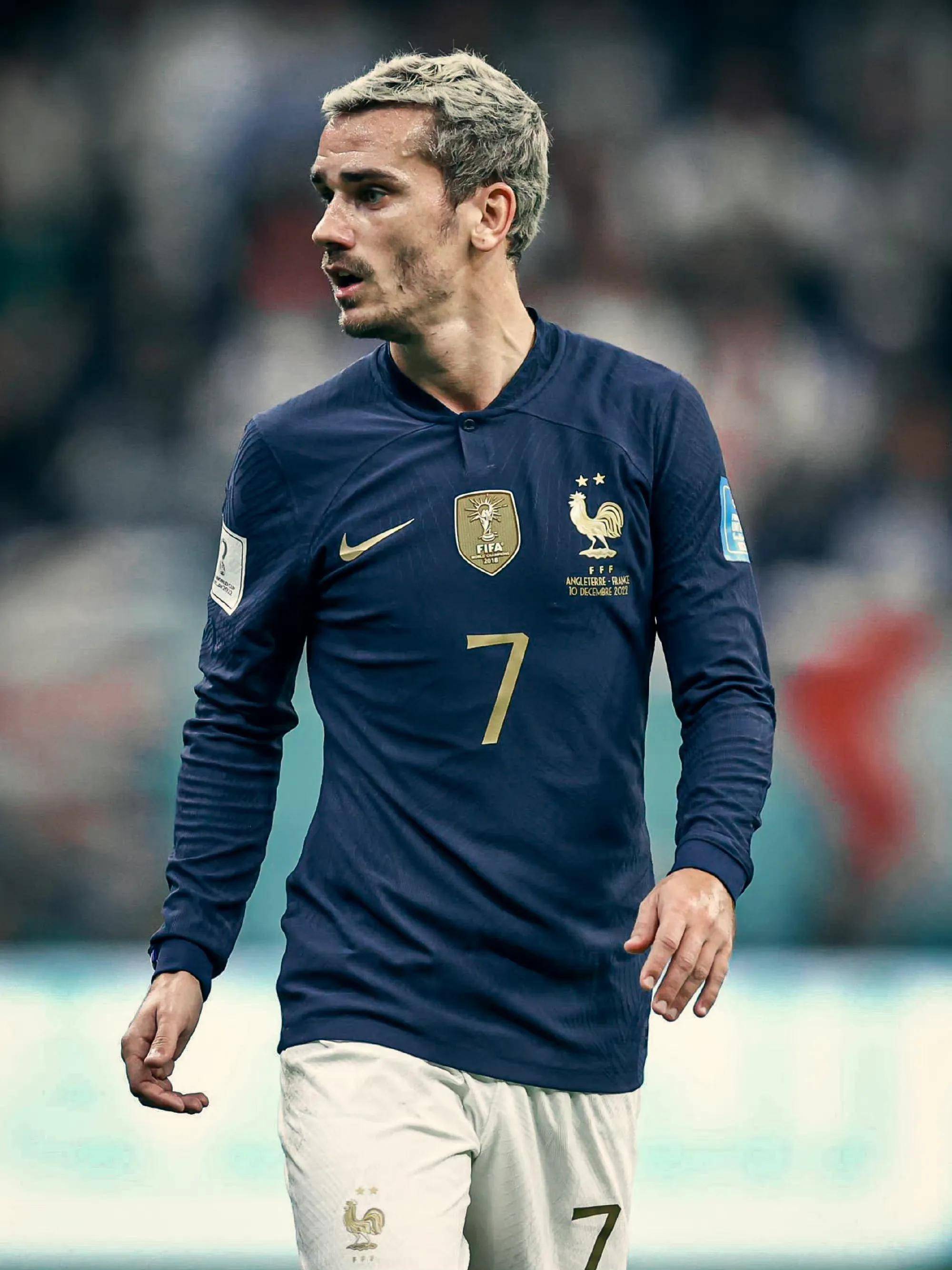 关于拜仁力克葡萄牙，格列兹曼逆转建功世界杯的信息